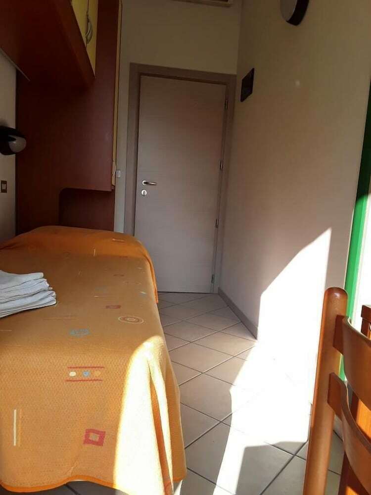 Hotel Corallo