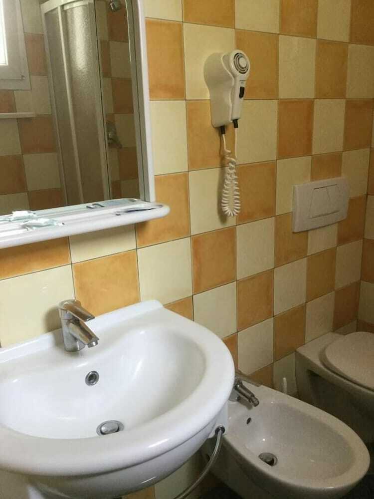 Hotel Corallo