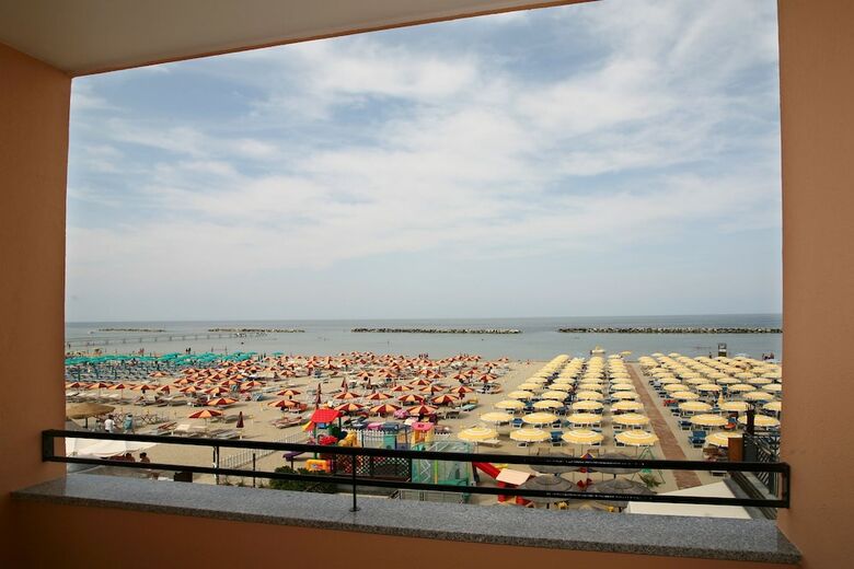 Hotel Riposo