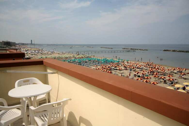 Hotel Riposo