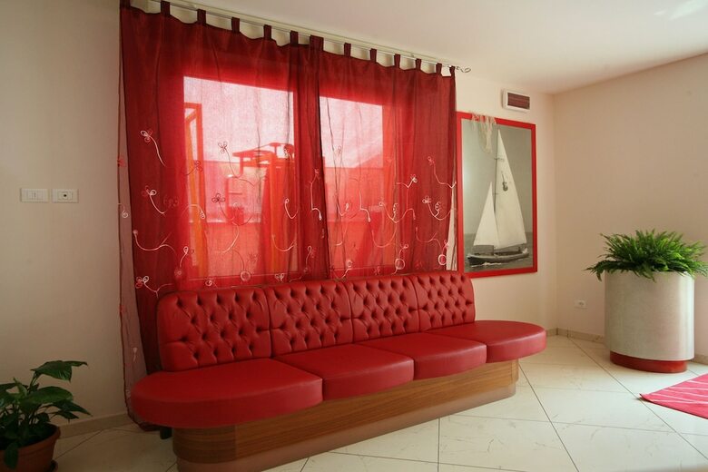 Hotel Riposo