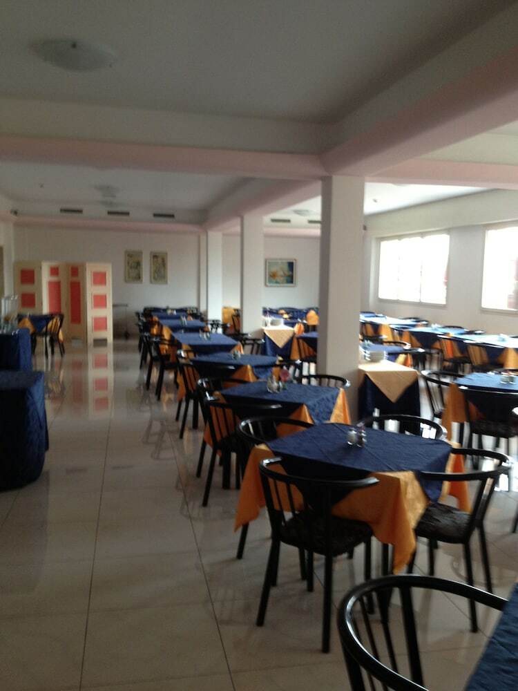Hotel Riposo