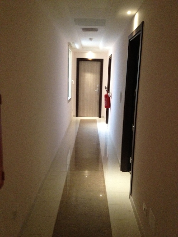 Hotel Riposo