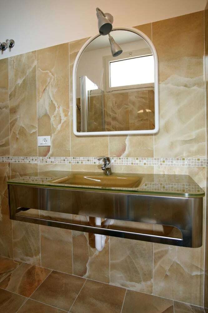 Hotel Riposo