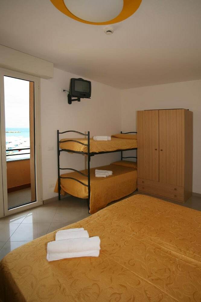 Hotel Riposo