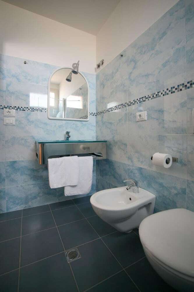 Hotel Riposo