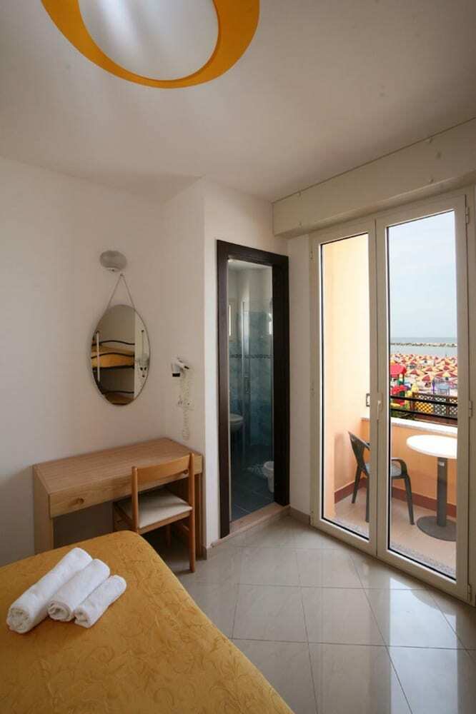 Hotel Riposo