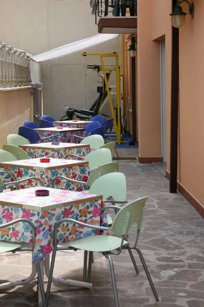 Hotel Riposo