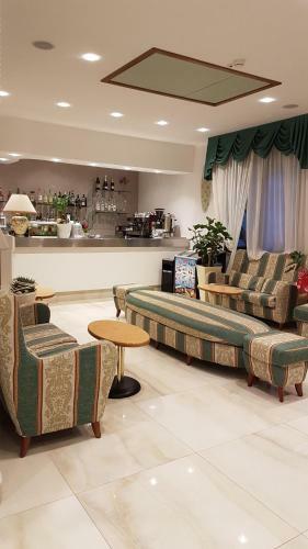 Hotel Gigliola