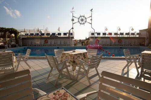 Hotel Flamingo