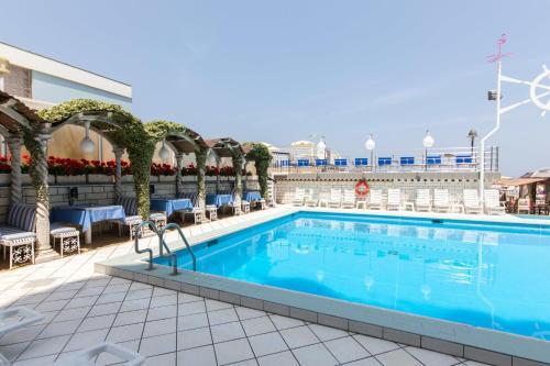 Hotel Flamingo