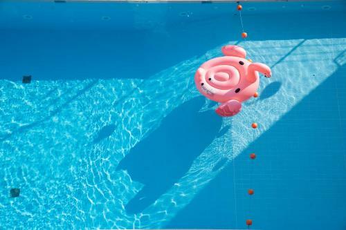 Hotel Flamingo