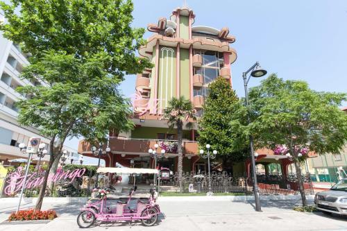 Hotel Flamingo