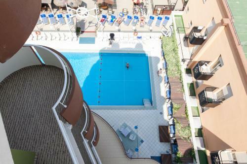 Hotel Flamingo