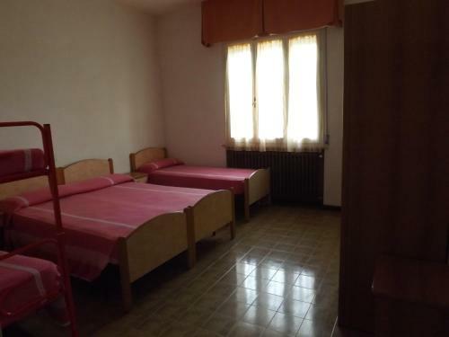 Hotel Walter