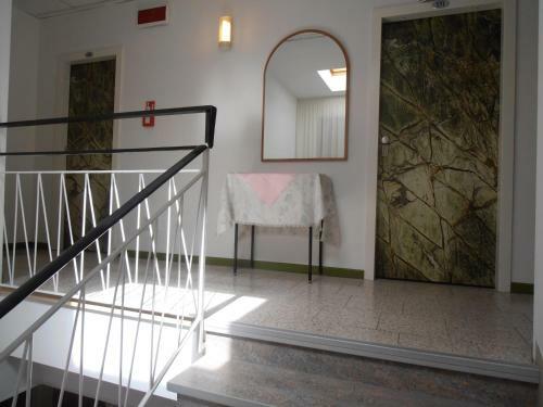 Hotel Walter