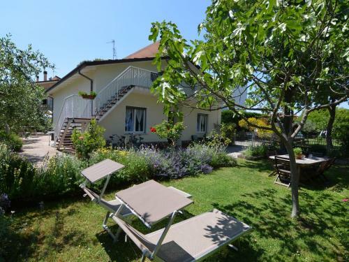 Apartamentos Venturi Lemon Gatteo