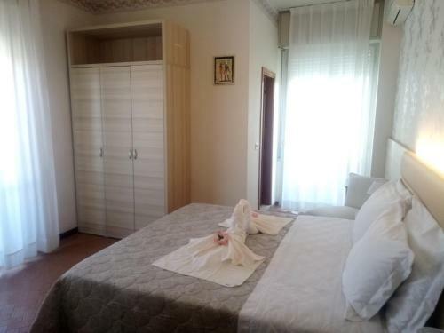 Hotel Welt