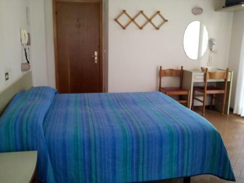 Hotel Welt