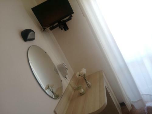 Hotel Welt