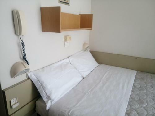 Hotel Welt