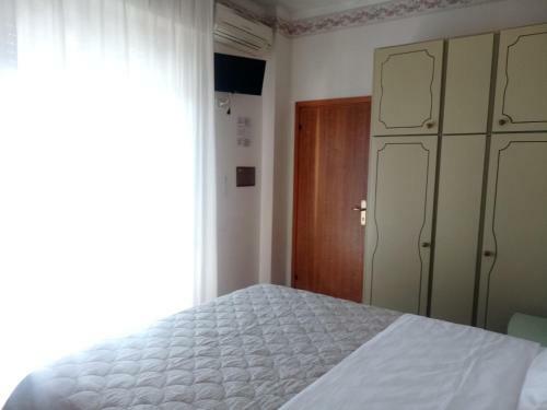 Hotel Welt