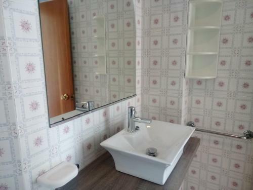Hotel Welt