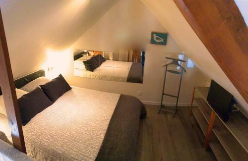 Apartamento Junog�te R�sidence