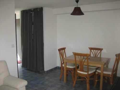 Villa Marylou