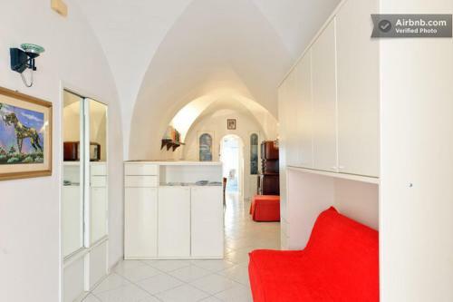 Apartamento B&B La Terrazza Sul Ponte