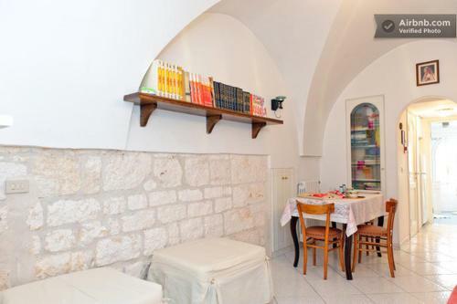 Apartamento B&B La Terrazza Sul Ponte