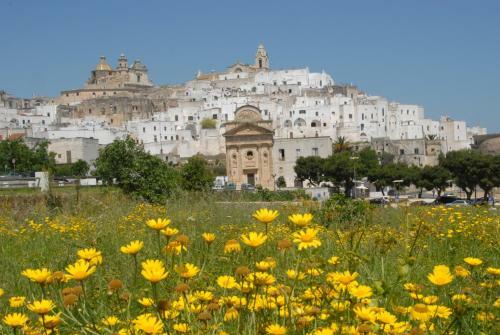 Apartamento B&B La Terrazza Sul Ponte