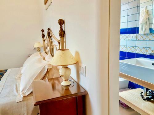 B&B All'ombra Degli Ulivi