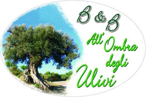 B&B All'ombra Degli Ulivi