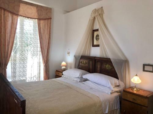 Agroturismo Masseria Rienzo