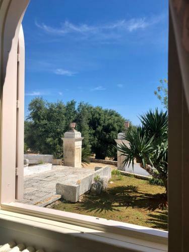 Agroturismo Masseria Rienzo