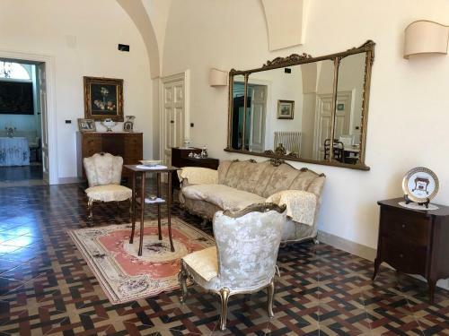 Agroturismo Masseria Rienzo