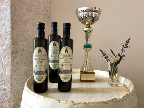 Agroturismo Masseria Rienzo