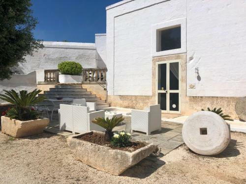 Agroturismo Masseria Rienzo