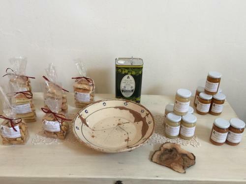 Agroturismo Masseria Rienzo