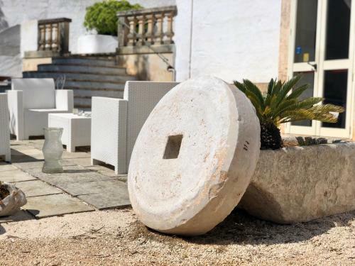 Agroturismo Masseria Rienzo