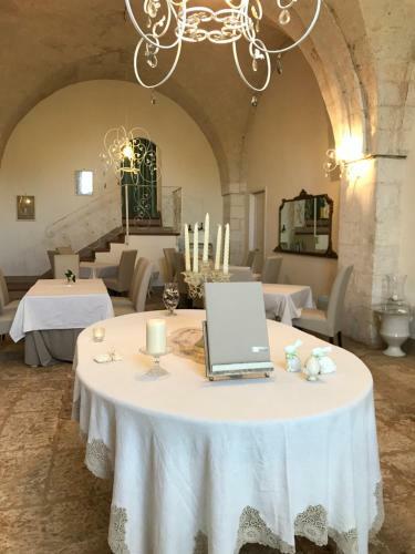 Agroturismo Masseria Rienzo
