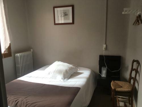 Hotel Auberge De Thoire