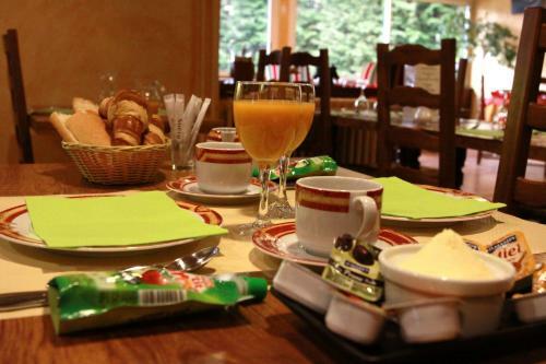 Hotel Auberge De Thoire