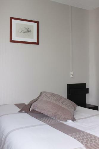 Hotel Auberge De Thoire