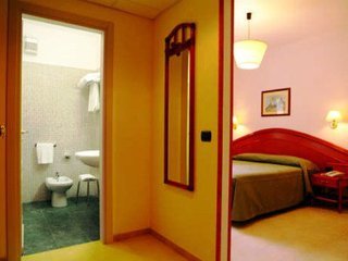 Piccolo Hotel Villa Rosa