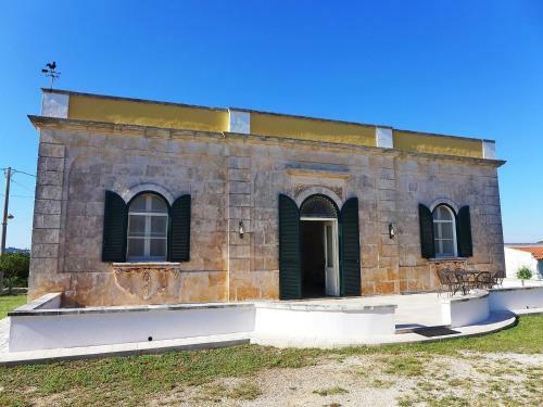 Holiday Home Lamacoppa Ostuni
