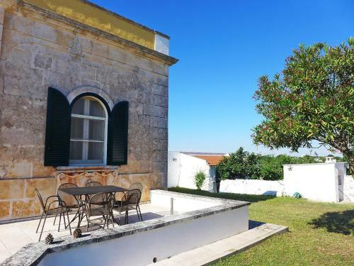 Holiday Home Lamacoppa Ostuni