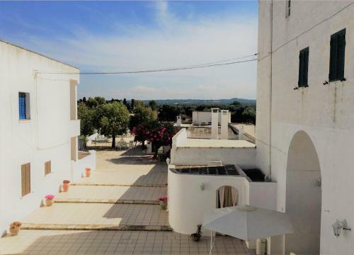 Apartamento Masseria Di Benedetto