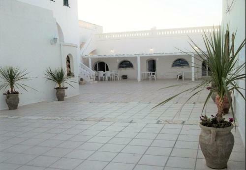 Apartamento Masseria Di Benedetto